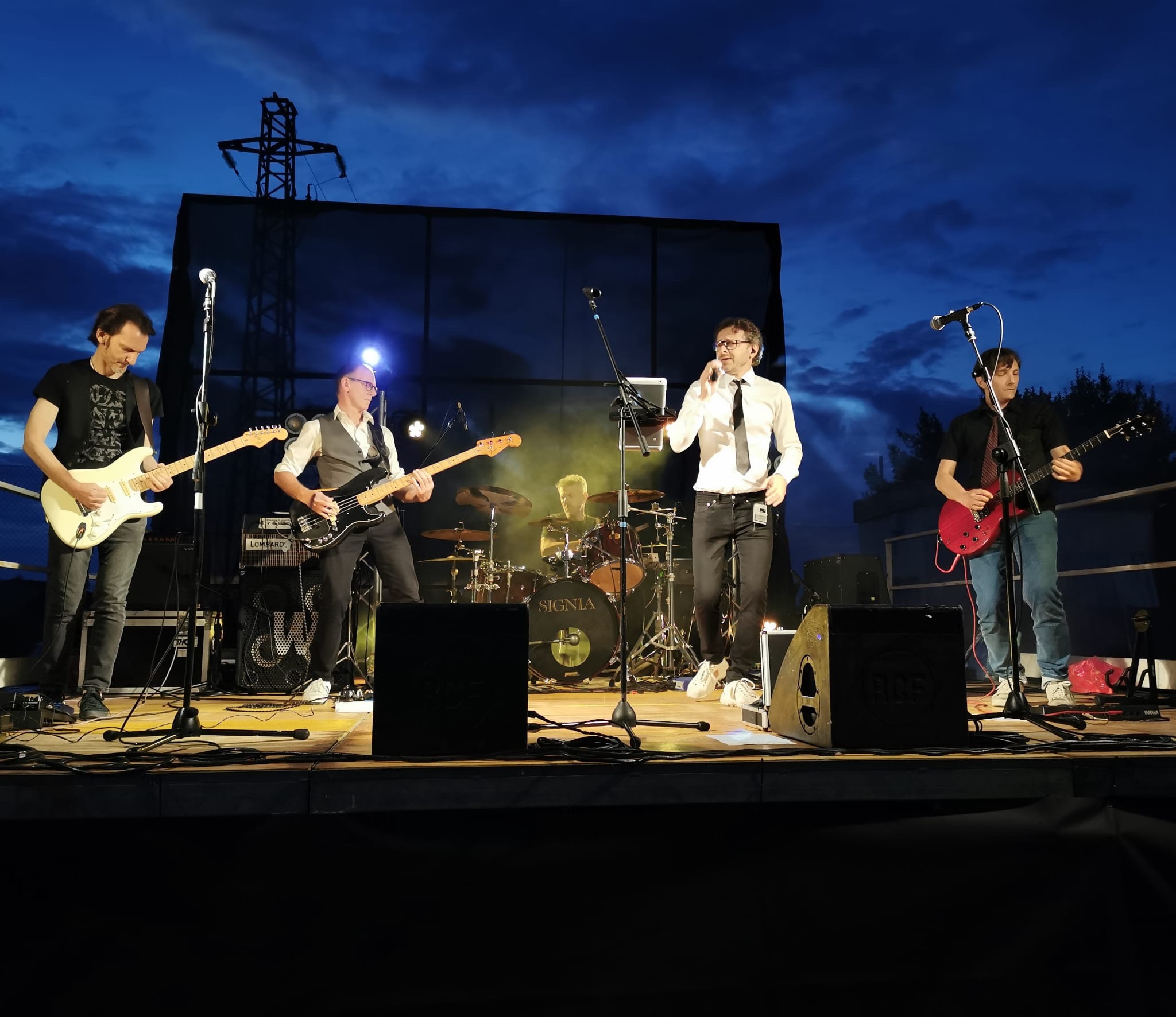 Tunnel Vento d’estate Udine - EventiFVG.it