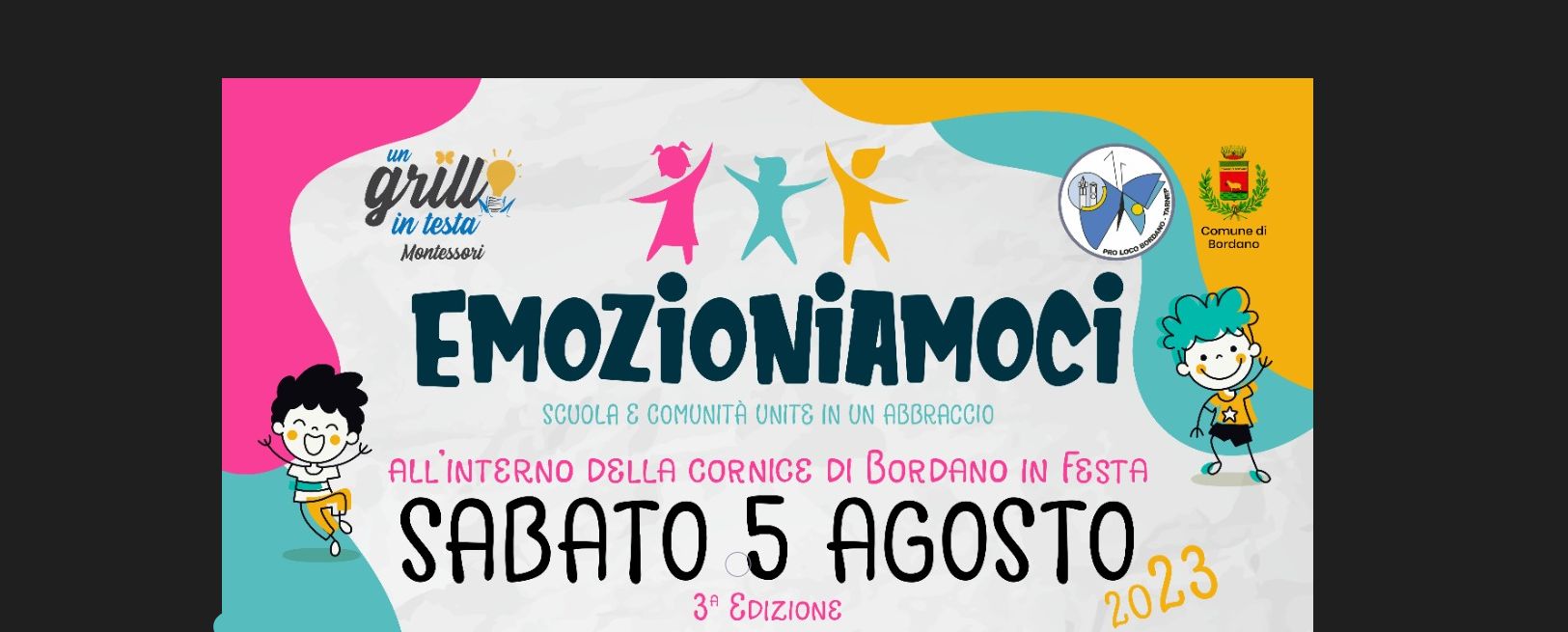 EmozioniAmoci 2023 - EmozioniAmoci 2023 - EventiFVG.it