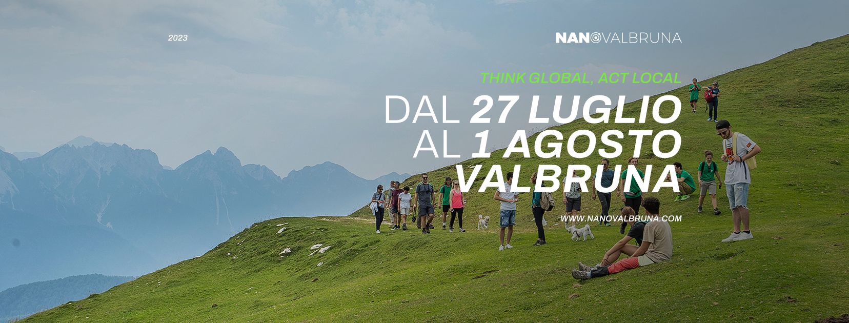 NanoValbruna 2023 - NanoValbruna 2023 - EventiFVG.it