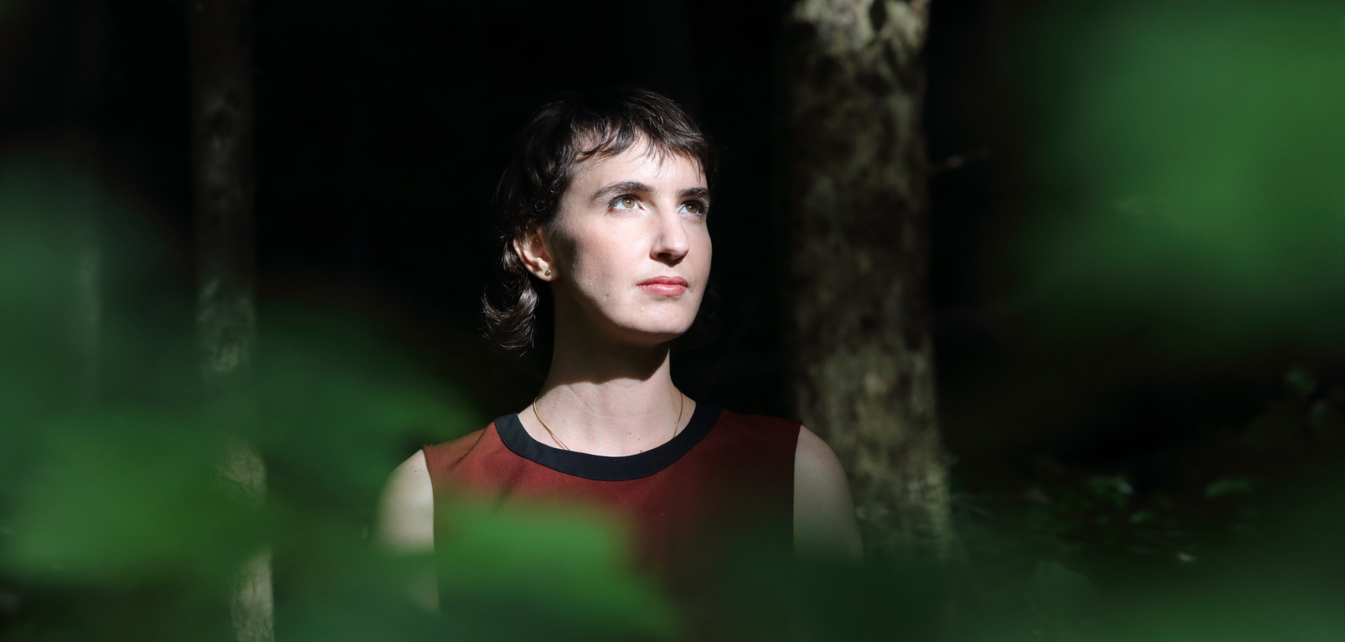 Tamara Friebel: Illuminations / Auftakt! - Tamara Friebel: Illuminations / Auftakt! - EventiFVG.it