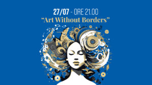 Serata di gala con gli artisti uniti per AWB