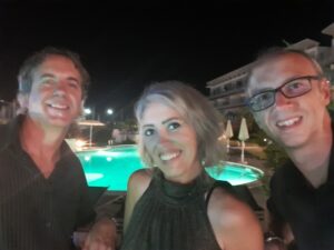 Enigma pop soul & more LIVE gel. Al Faro