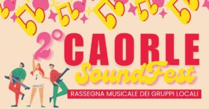 Caorle SoundFest – NICOLE VIOTO GROUP