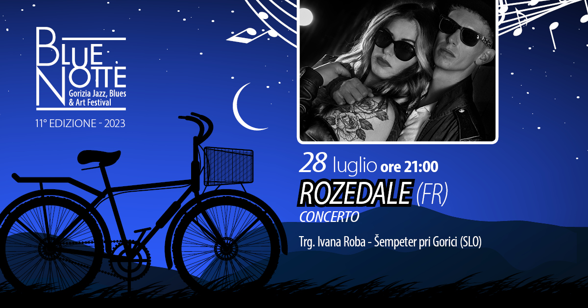 Rozedale (FR) - Rozedale (FR) - EventiFVG.it