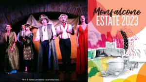 Monfalcone Estate – Gran Galà dell’opera buffa (il lato comico dell’Opera)