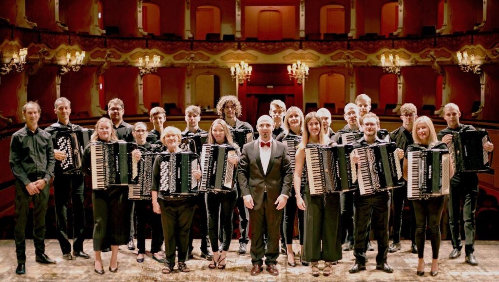 VETTE MUSICALI - CONCERTO - EventiFVG.it