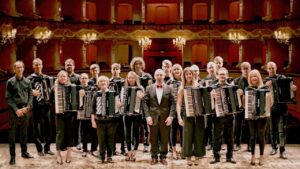 VETTE MUSICALI – CONCERTO