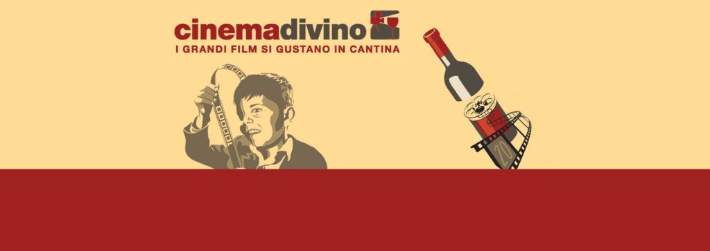 CinemaDivino 2023 - CinemaDivino 2023 - EventiFVG.it