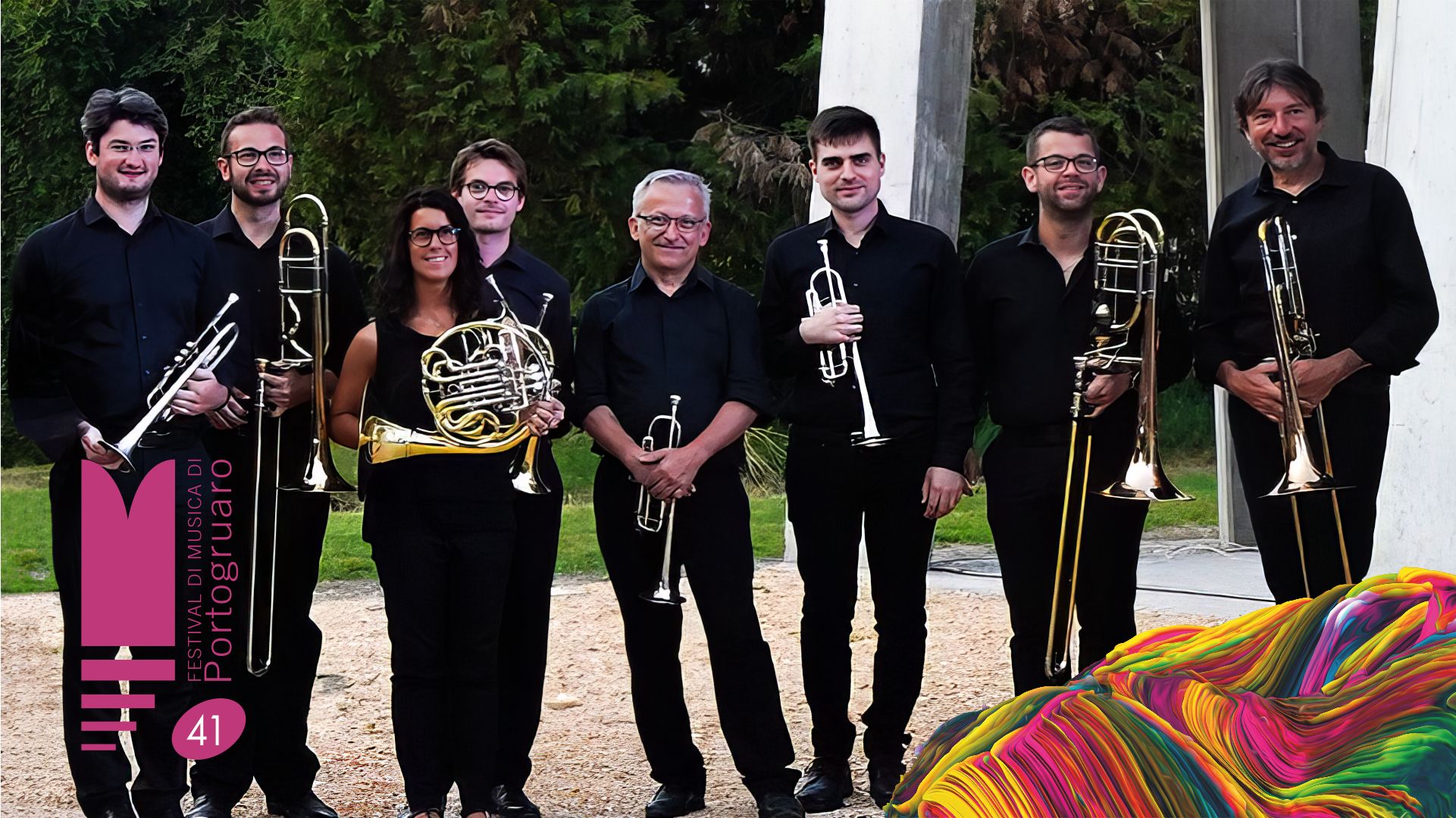 TIEPOLO BRASS ENSEMBLE - EventiFVG.it