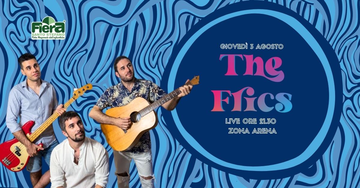 THE FRICS - Live - EventiFVG.it