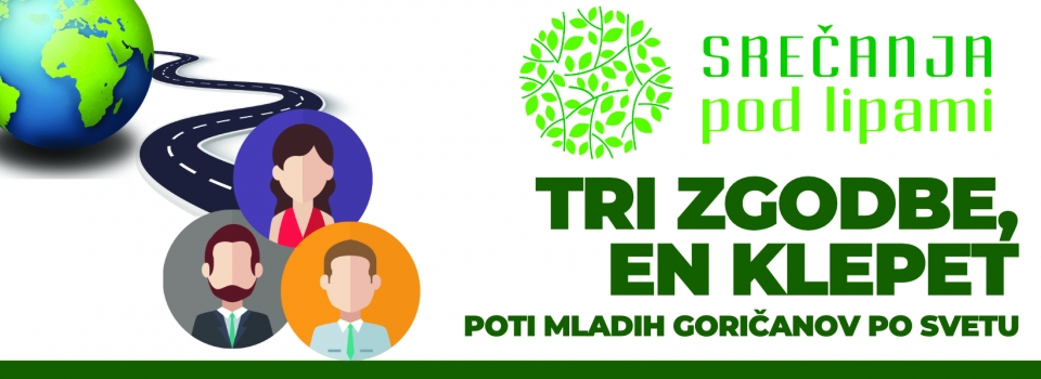 TRI ZGODBE, EN KLEPET / TRE STORIE, UN DIALOGO - TRI ZGODBE, EN KLEPET / TRE STORIE, UN DIALOGO - EventiFVG.it