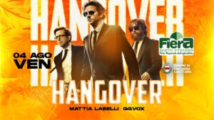 Hangover