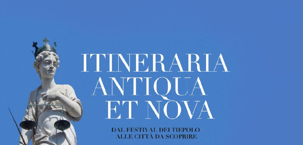 Itineraria Antiqua et Nova: Dal Teatro di piazza al cinema muto, una città dalle mille meraviglie. - EventiFVG.it