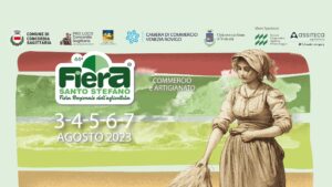 44^ edizione Fiera di Santo Stefano