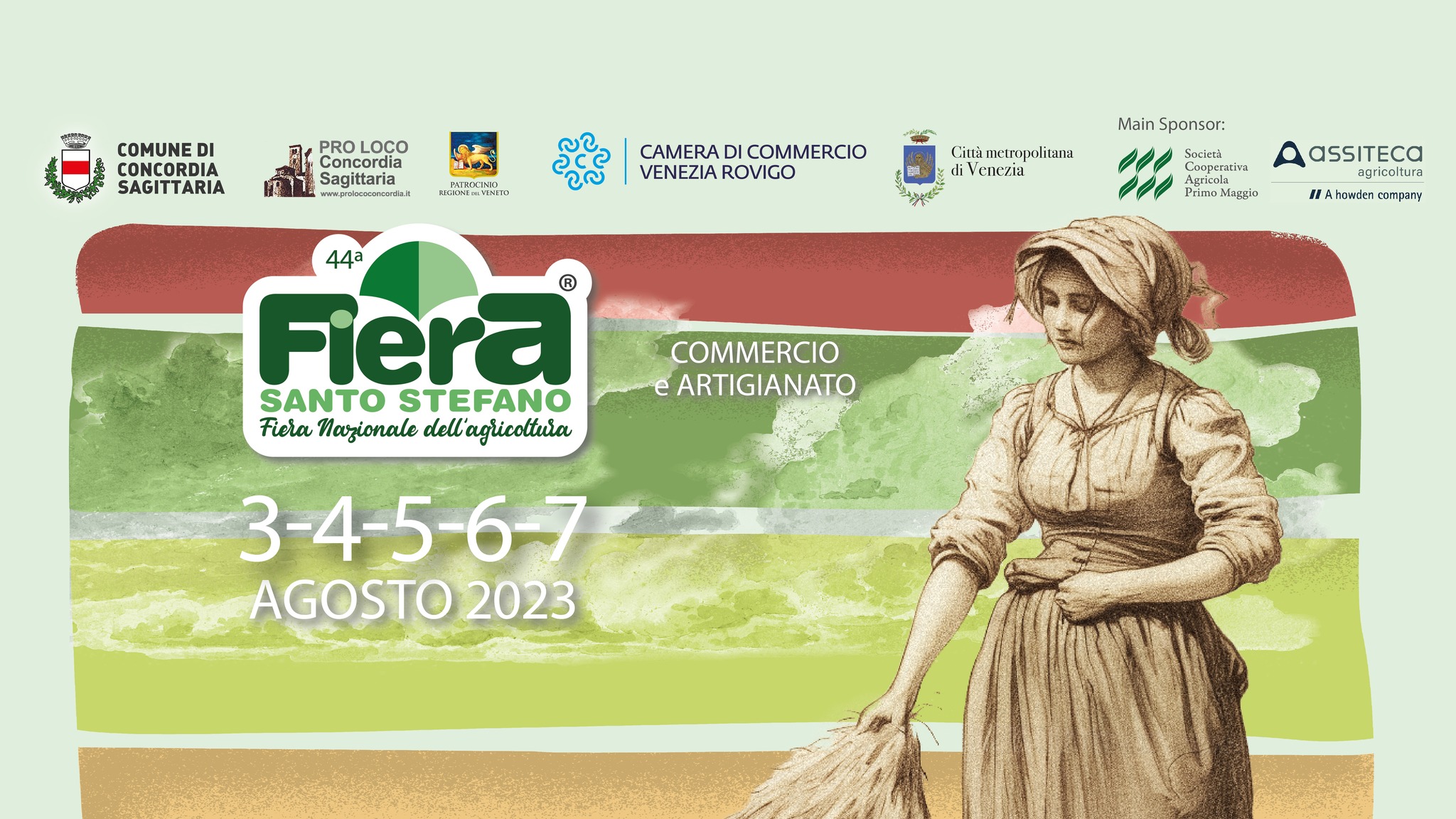 44^ edizione Fiera di Santo Stefano - EventiFVG.it