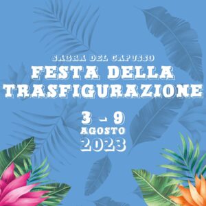 Sagra del Capusso