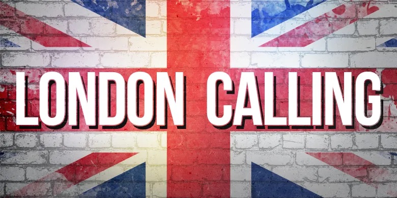London Calling live! - London Calling live! - EventiFVG.it