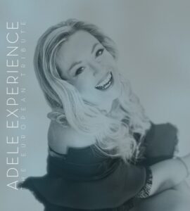 ADELE EXPERIENCE