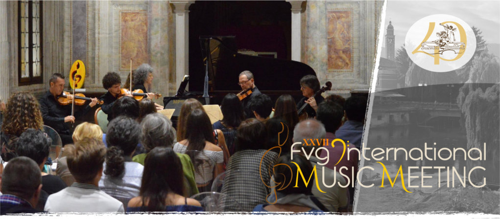 Grandi Maestri in concerto - Grandi Maestri in concerto - EventiFVG.it