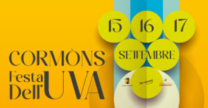 Festa Provinciale dell’Uva Festa Provinciale dell'Uva