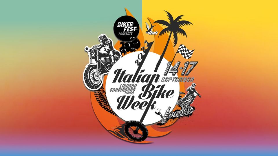 Italian Bike Week