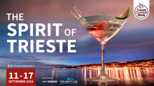 Trieste Cocktail Week 2023 Trieste Cocktail Week 2023