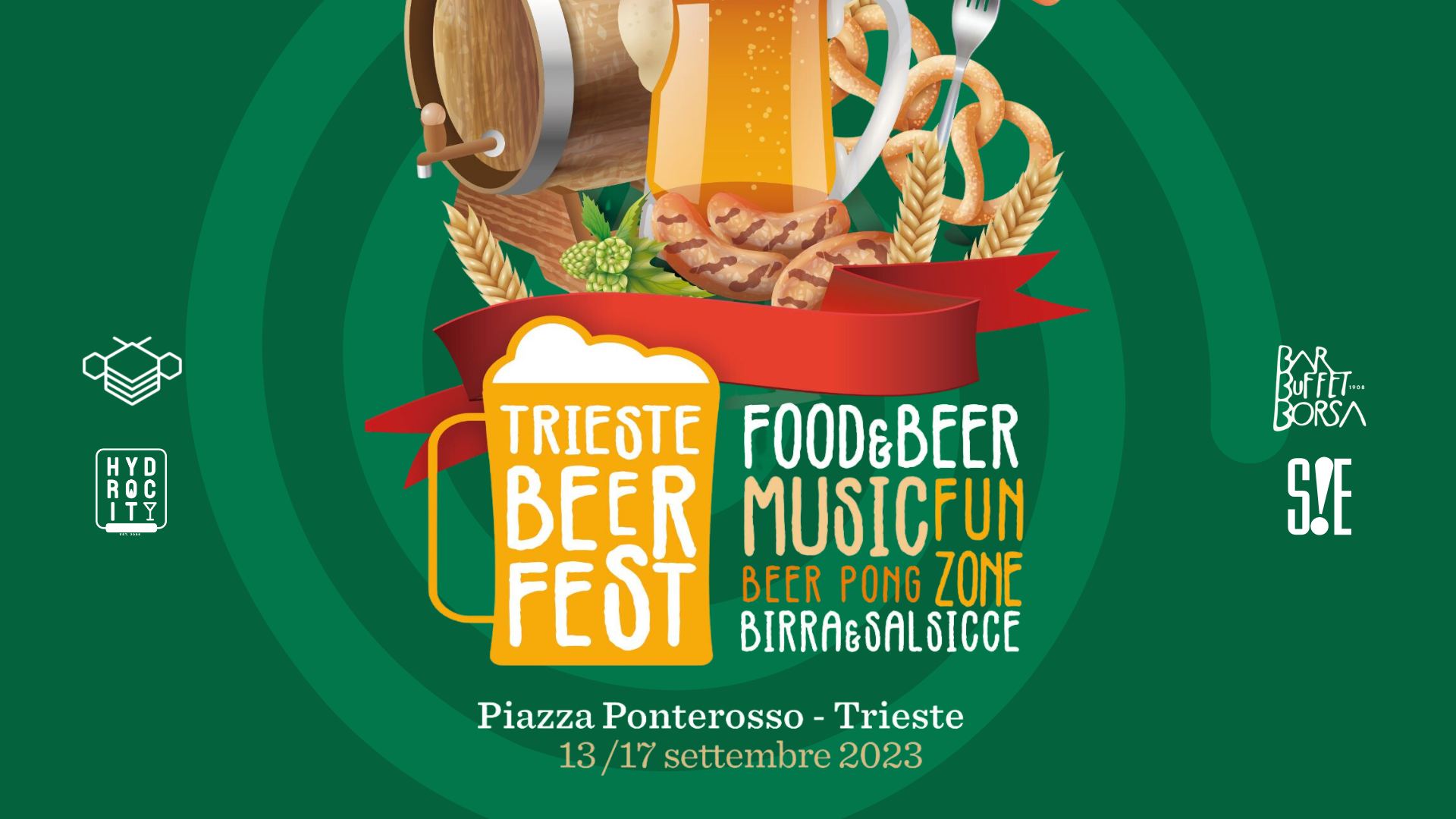 Trieste Beer Fest 2023