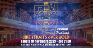 Teatro Comunale Monfalcone