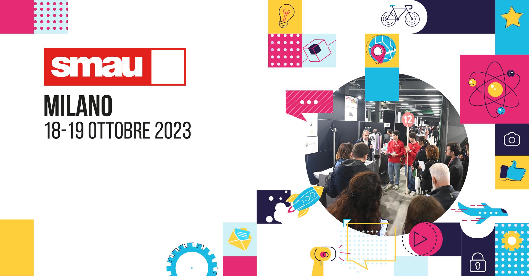 Smau Milano - EventiFVG.it