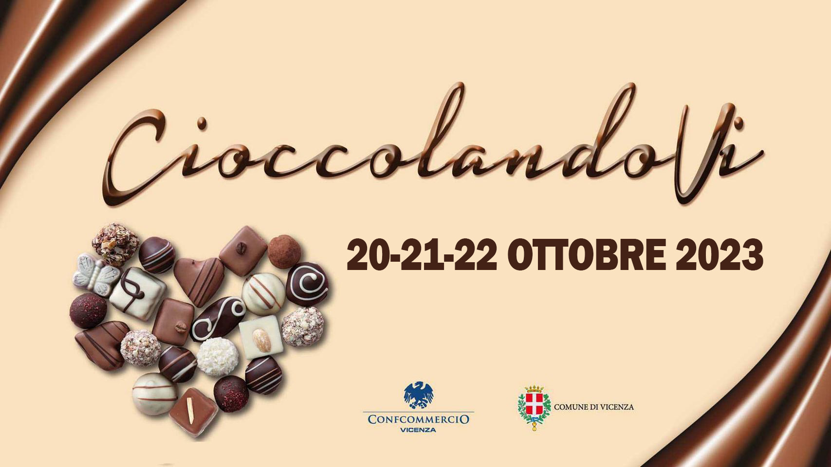 CioccolandoVi - EventiFVG.it