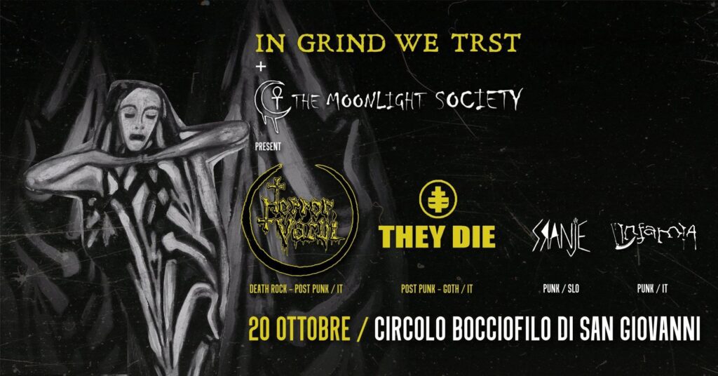 Noise Wagon Vol. 3 - EventiFVG.it