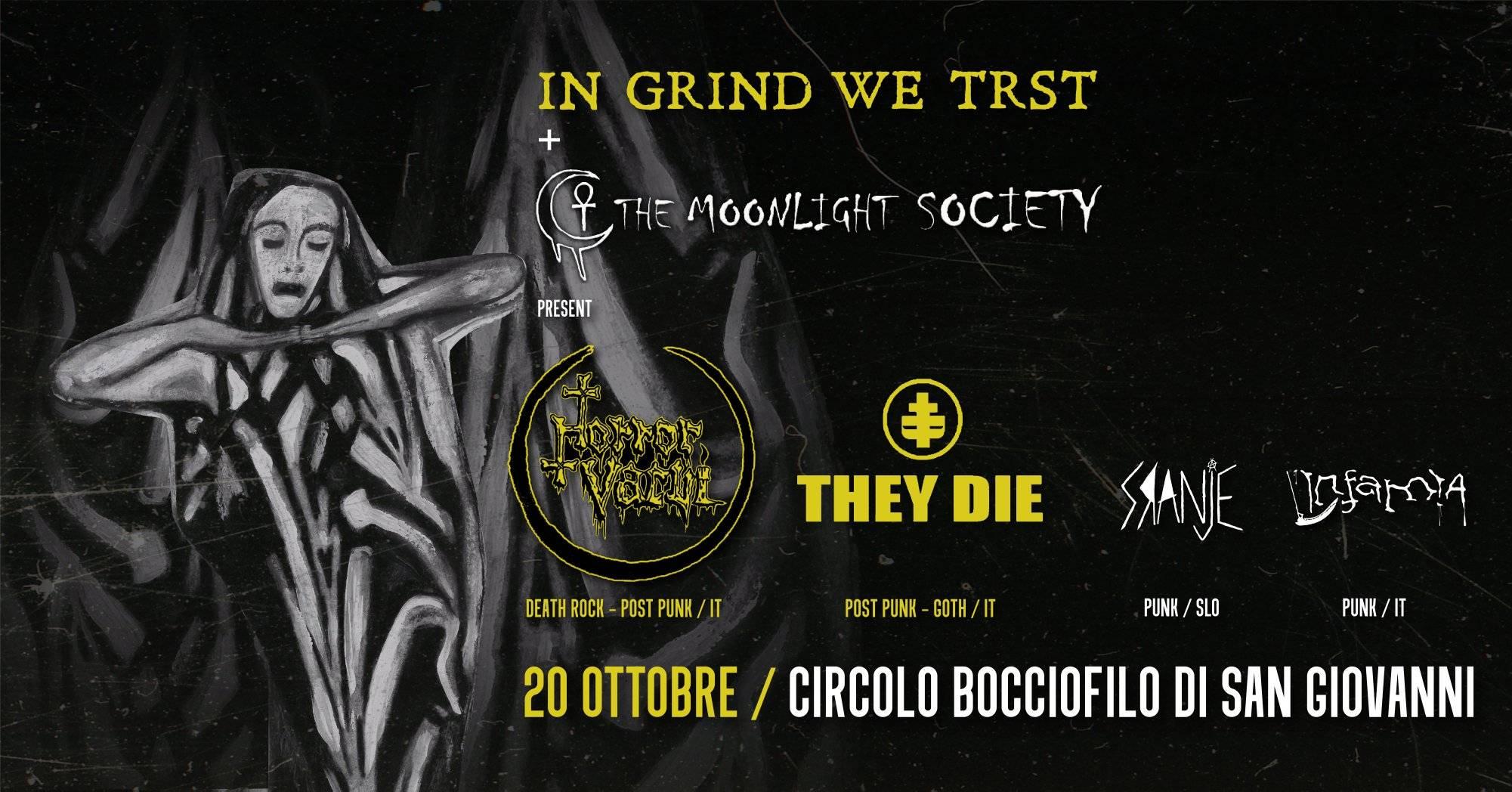 Noise Wagon Vol. 3 - EventiFVG.it