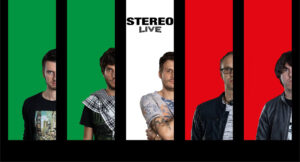 Stereo Live @ Cocobongo Steakhouse
