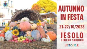 Autunno in festa – Jesolo