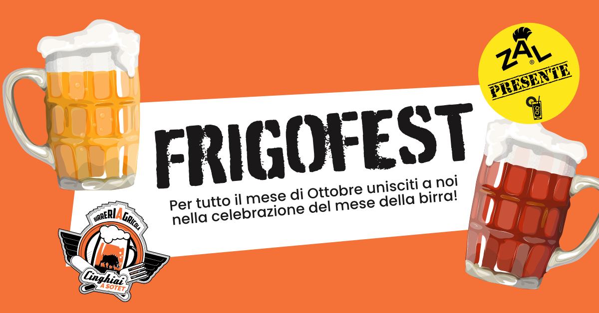 FRIGOFEST - RADUNO MACCHINE STORICHE&SPORTIVE - EventiFVG.it