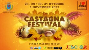 CASTAGNA FESTIVAL JESOLO 2023