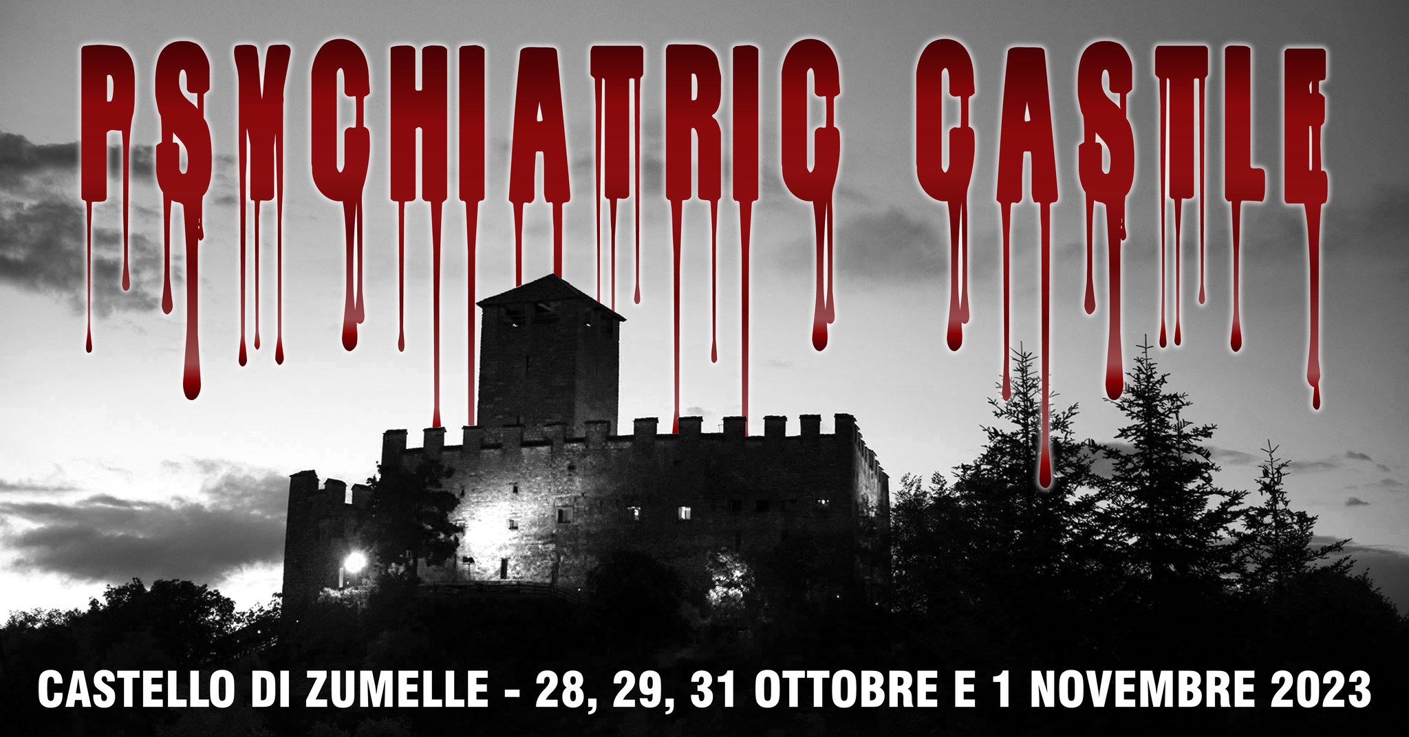 Psychiatric Castle - EventiFVG.it