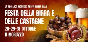 Festa della Birra e delle Castagne 2023