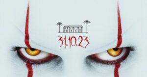 HALLOWEEN 2023 | SPETTRACOLARE | RIVIERA LOUNGE
