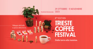 Trieste Coffee Festival – ottava edizione