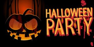 HALLOWEEN COUNTRY PARTY