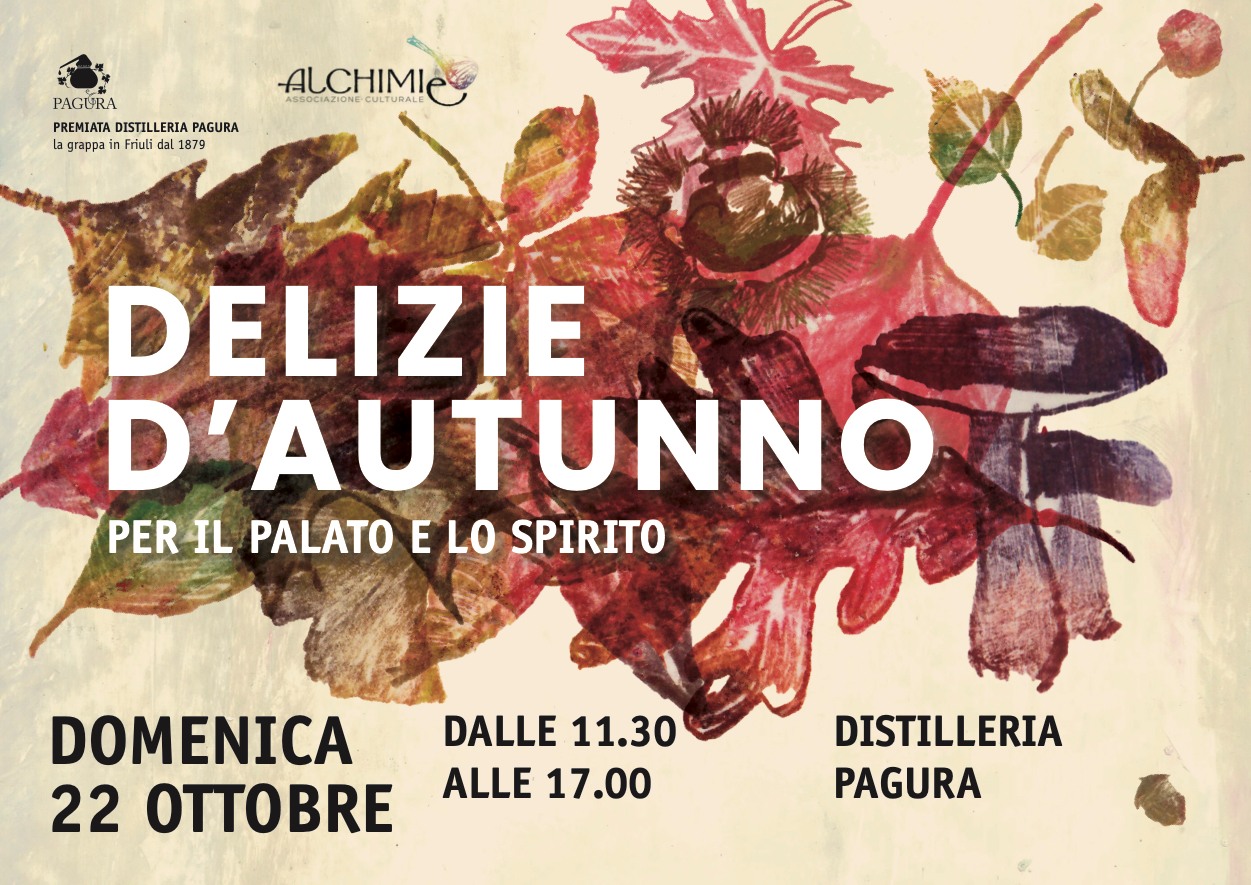 Delizie d'Autunno - Delizie d'Autunno - EventiFVG.it