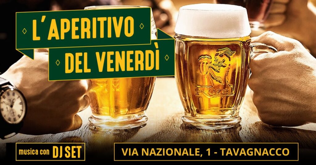 CENA SPETTACOLO con Manuel Zolli & Paolo Innocenzi @ Tavagnacco - EventiFVG.it