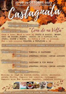 CASTAGNATA