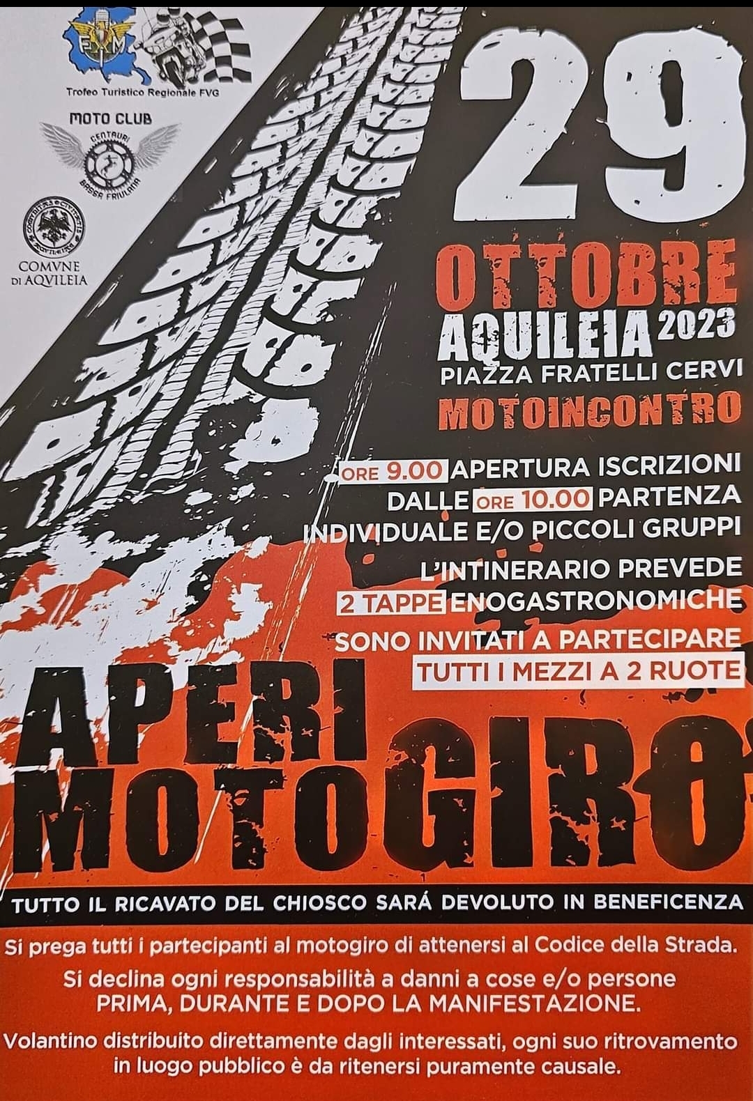 Aperimotogiro - EventiFVG.it