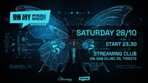 OH MY GOD! Back to the Club #s02e01