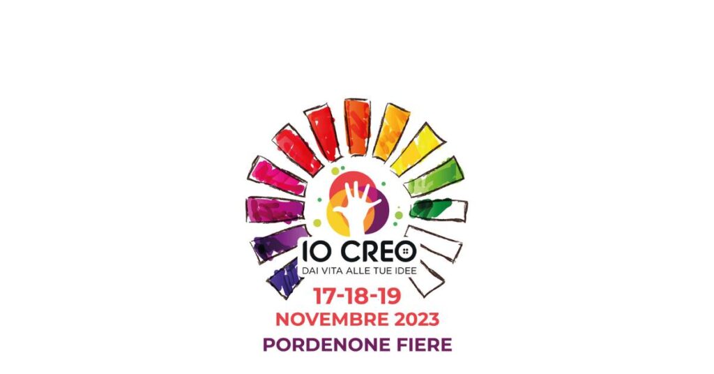 IO CREO - Dai vita alle tue idee - EventiFVG.it