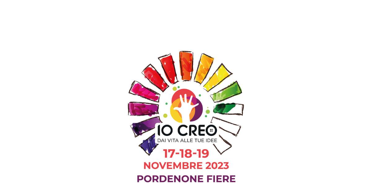 IO CREO - Dai vita alle tue idee - EventiFVG.it