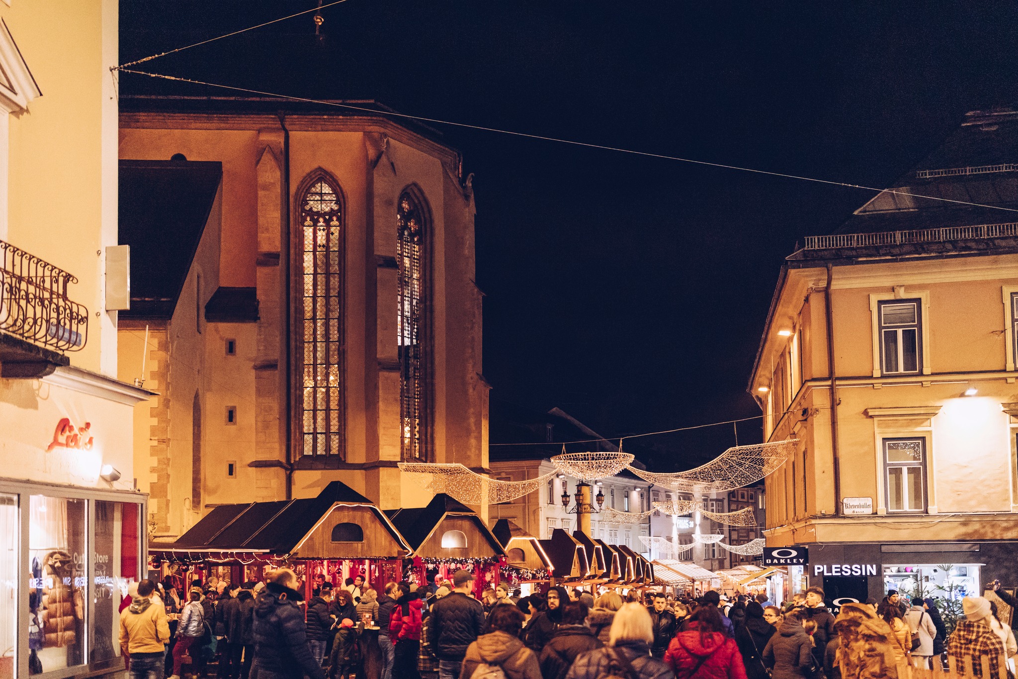 Villacher Adventmarkt - Villacher Adventmarkt - EventiFVG.it