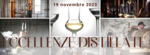 Eccellenze distillate 2023
